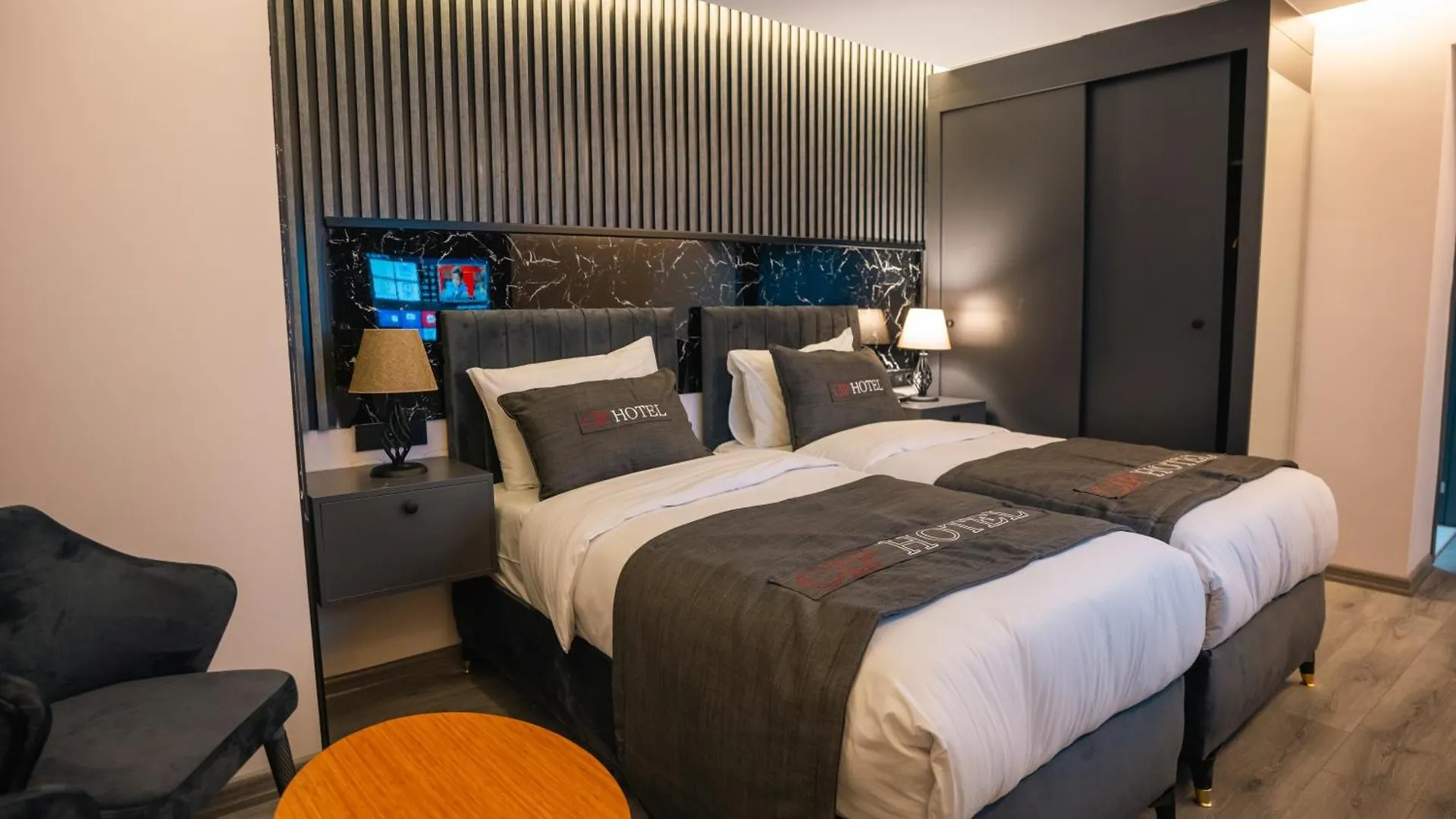 Cip Hotel & Spa - Istanbul Bakirkoey City Center