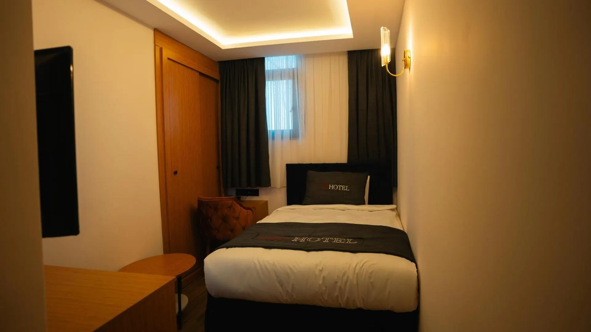 Cip Hotel & Spa - Istanbul Bakirkoey City Center Törökország