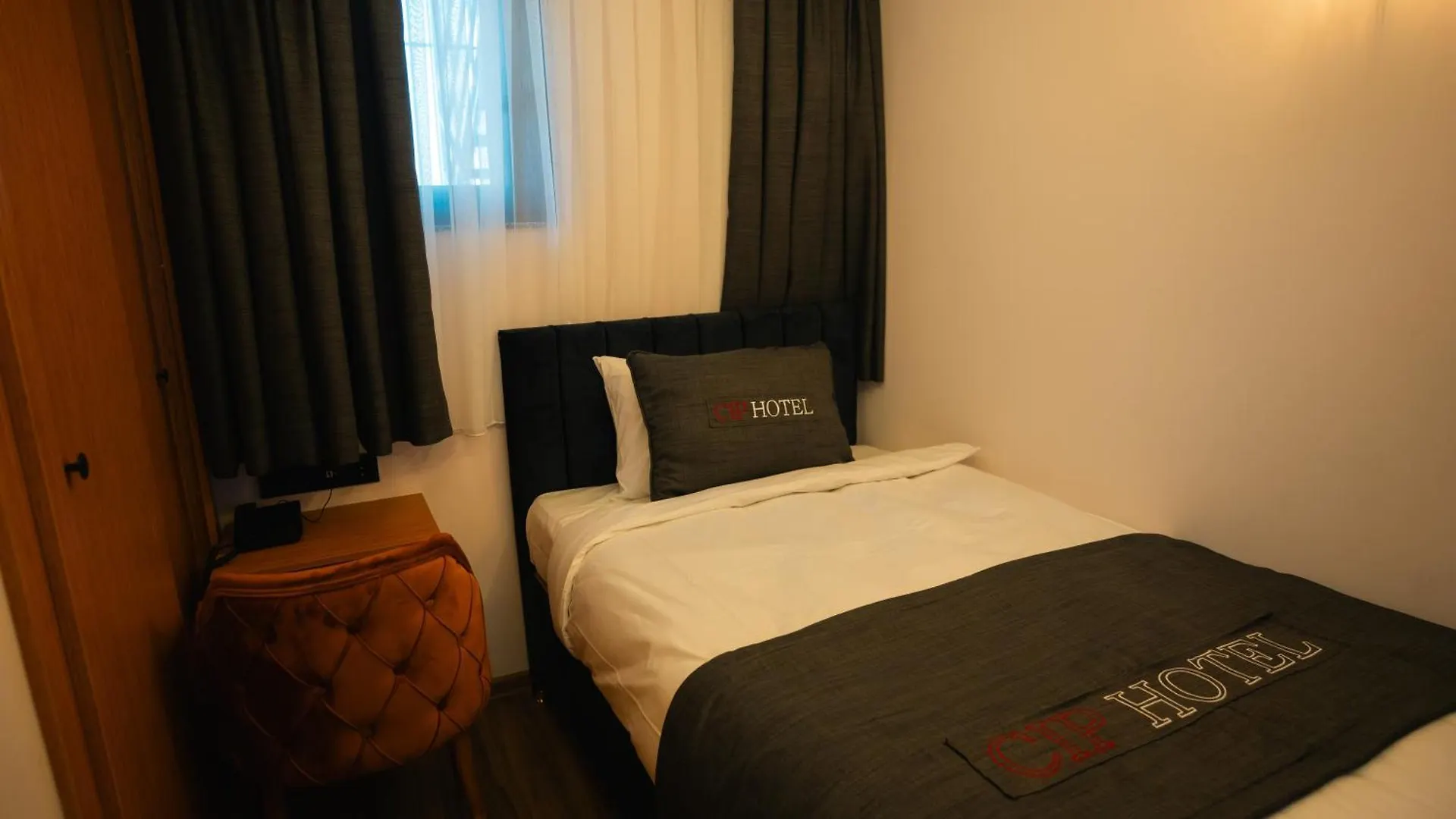 ****  Cip Hotel & Spa - Istanbul Bakirkoey City Center Törökország