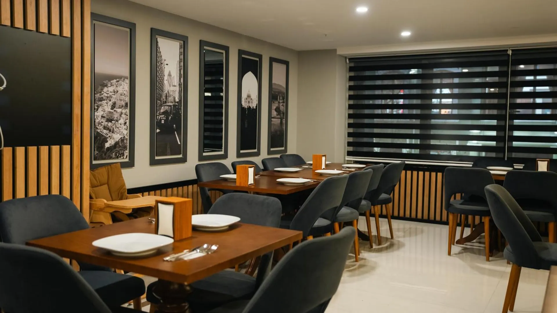 Cip Hotel & Spa - Istanbul Bakirkoey City Center 4*,