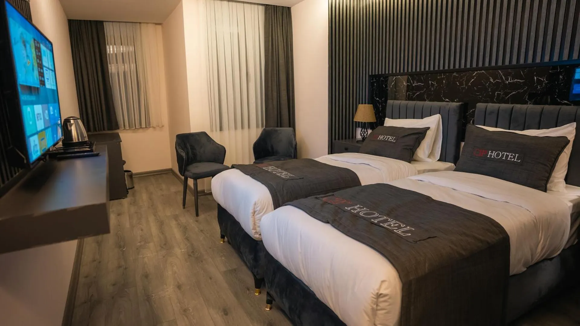 Cip Hotel & Spa - Istanbul Bakirkoey City Center