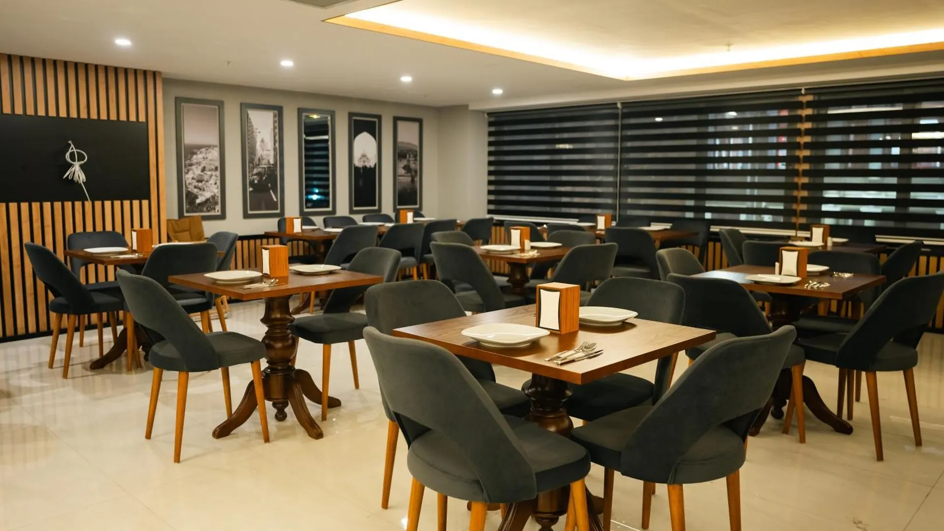 Cip Hotel & Spa - Istanbul Bakirkoey City Center