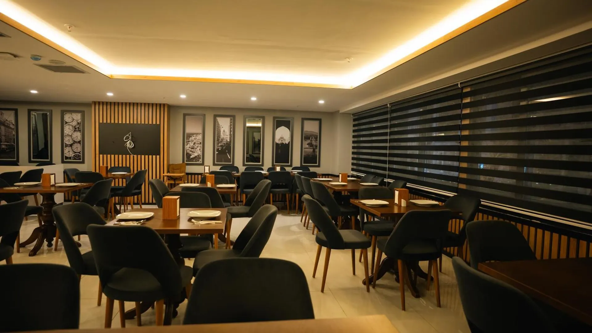 Cip Hotel & Spa - Istanbul Bakirkoey City Center Törökország