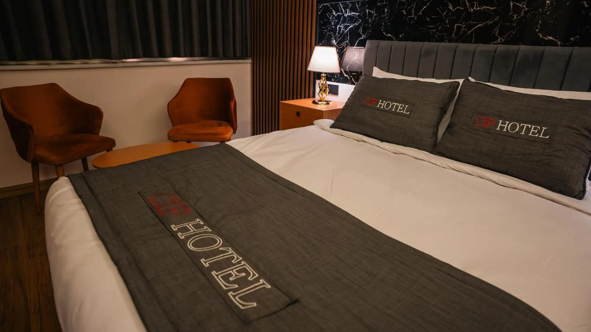Cip Hotel & Spa - Istanbul Bakirkoey City Center