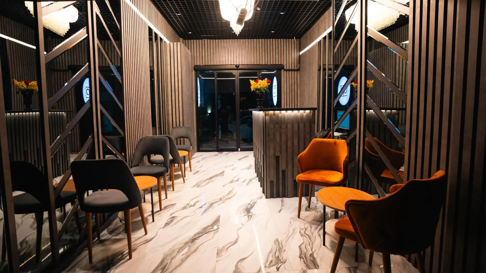 Cip Hotel & Spa - Istanbul Bakirkoey City Center Turkiet