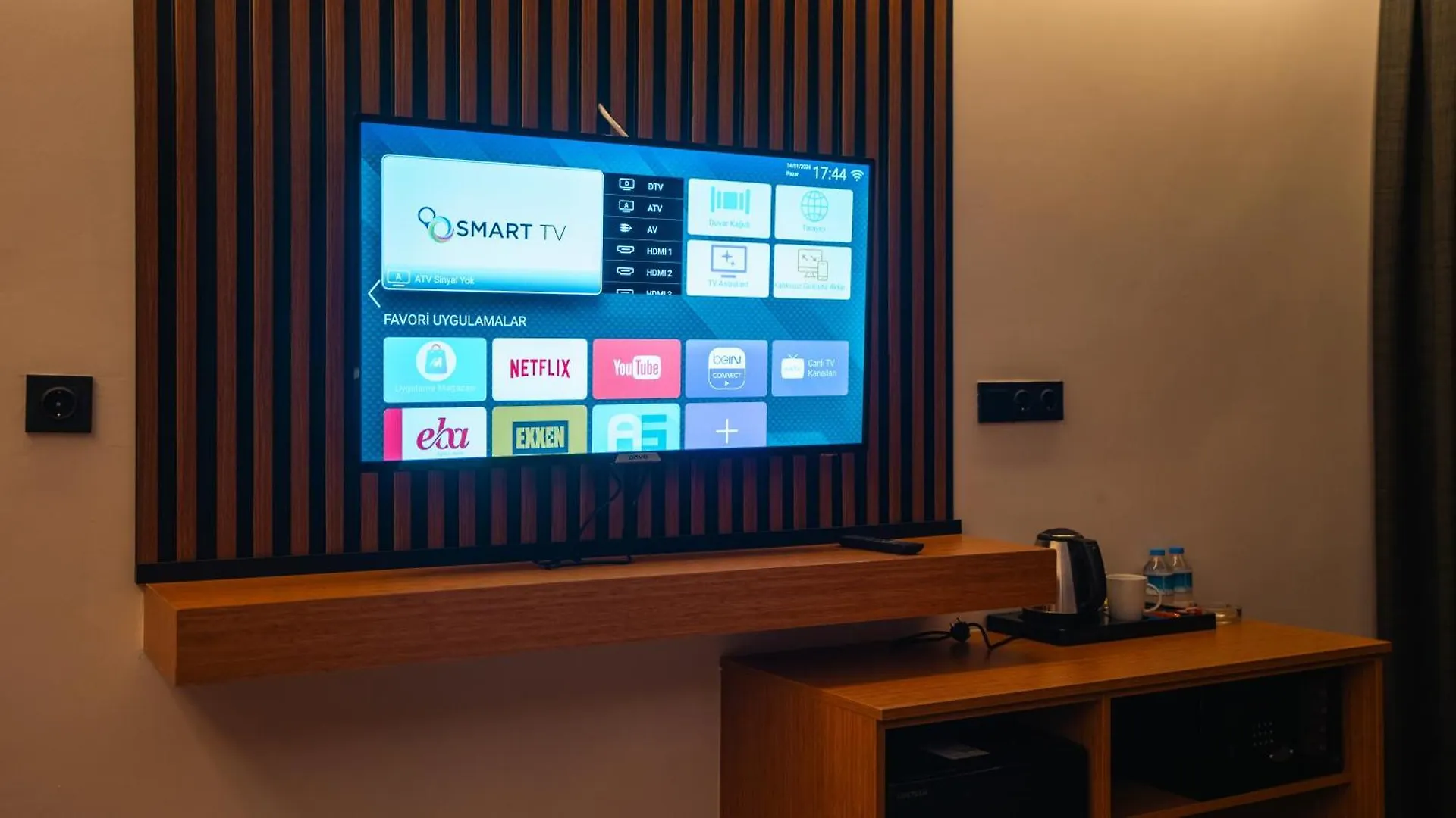 Cip Hotel & Spa - Istanbul Bakirkoey City Center