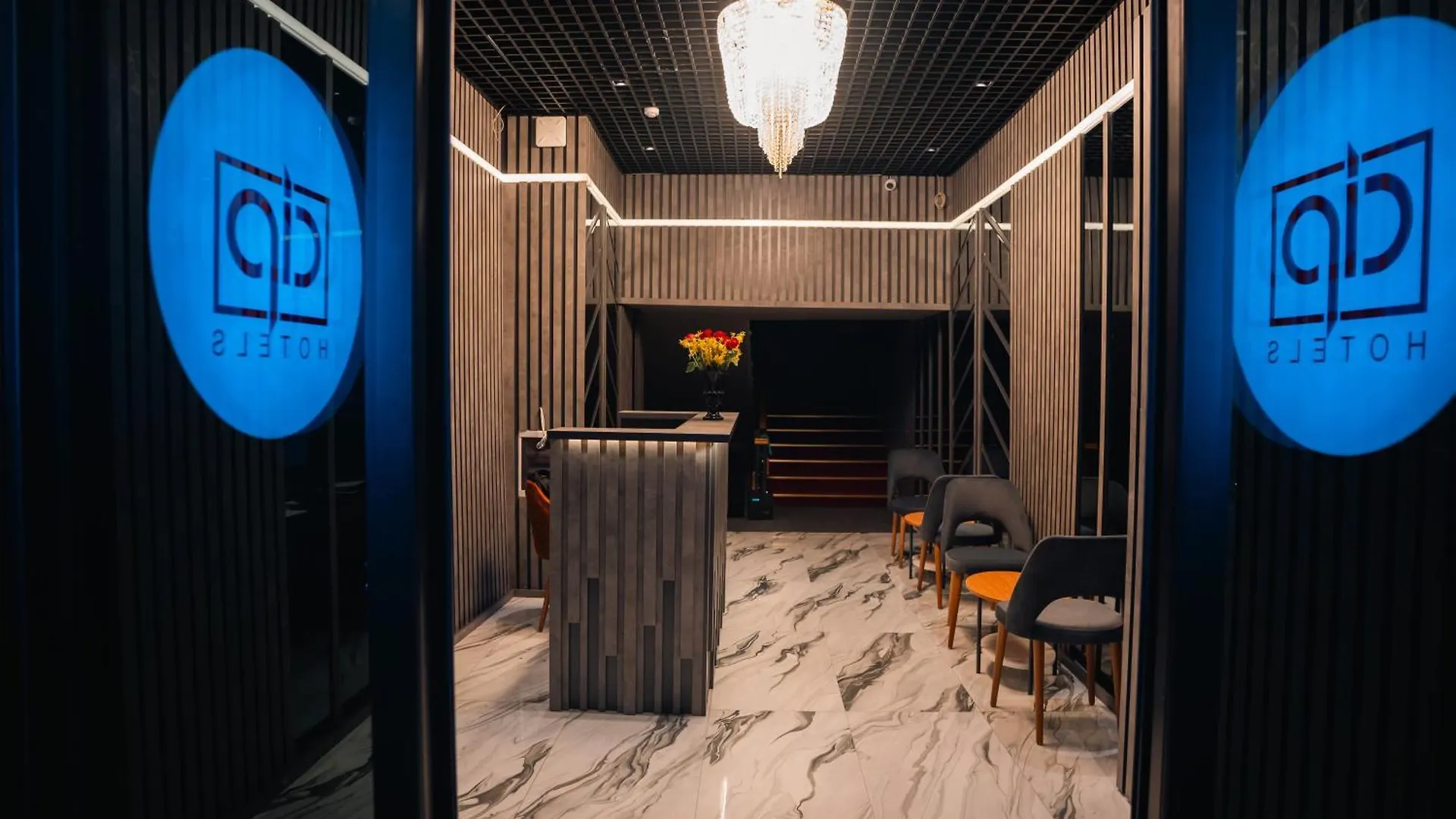 Cip Hotel & Spa - Istanbul Bakirkoey City Center