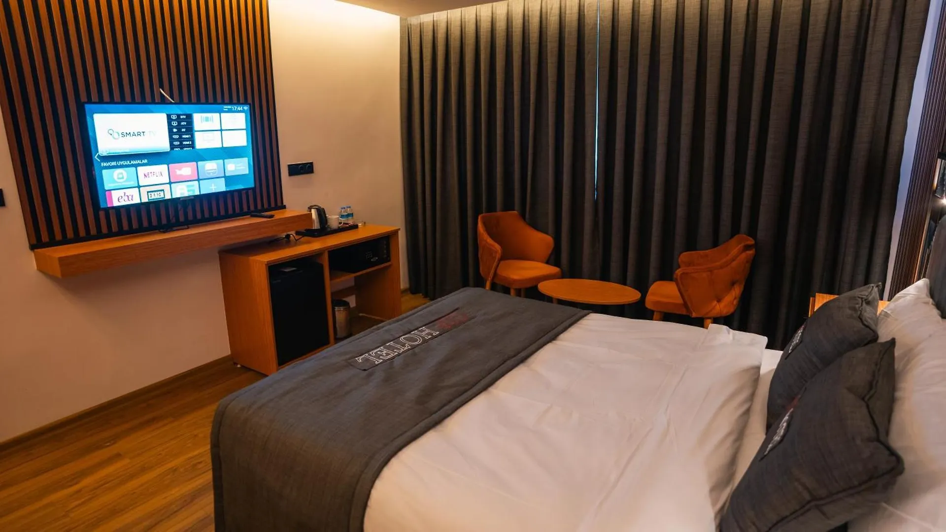 Cip Hotel & Spa - Istanbul Bakirkoey City Center