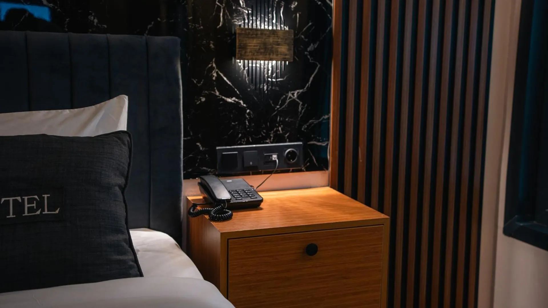 Cip Hotel & Spa - Istanbul Bakirkoey City Center Turkiet
