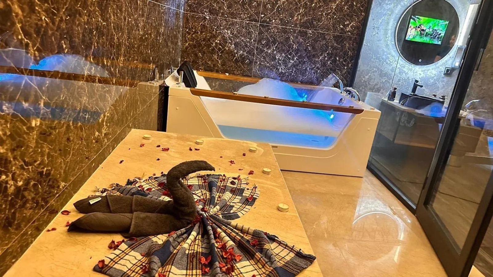 Cip Hotel & Spa - Istanbul Bakirkoey City Center