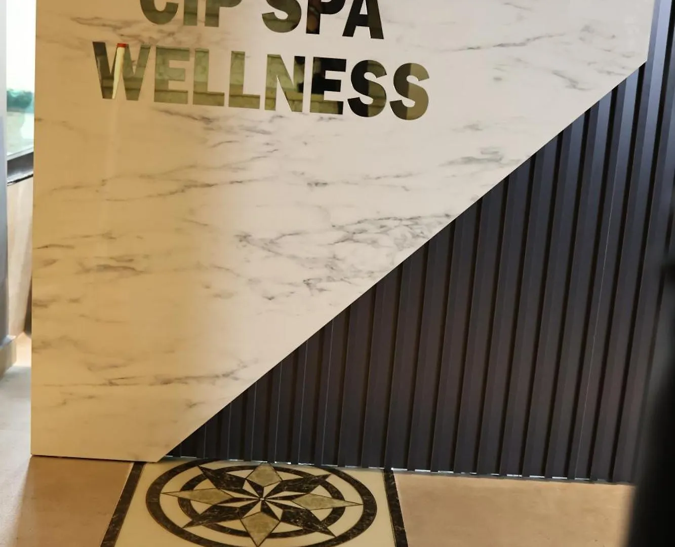 Cip Hotel & Spa - Istanbul Bakirkoey City Center 4*,