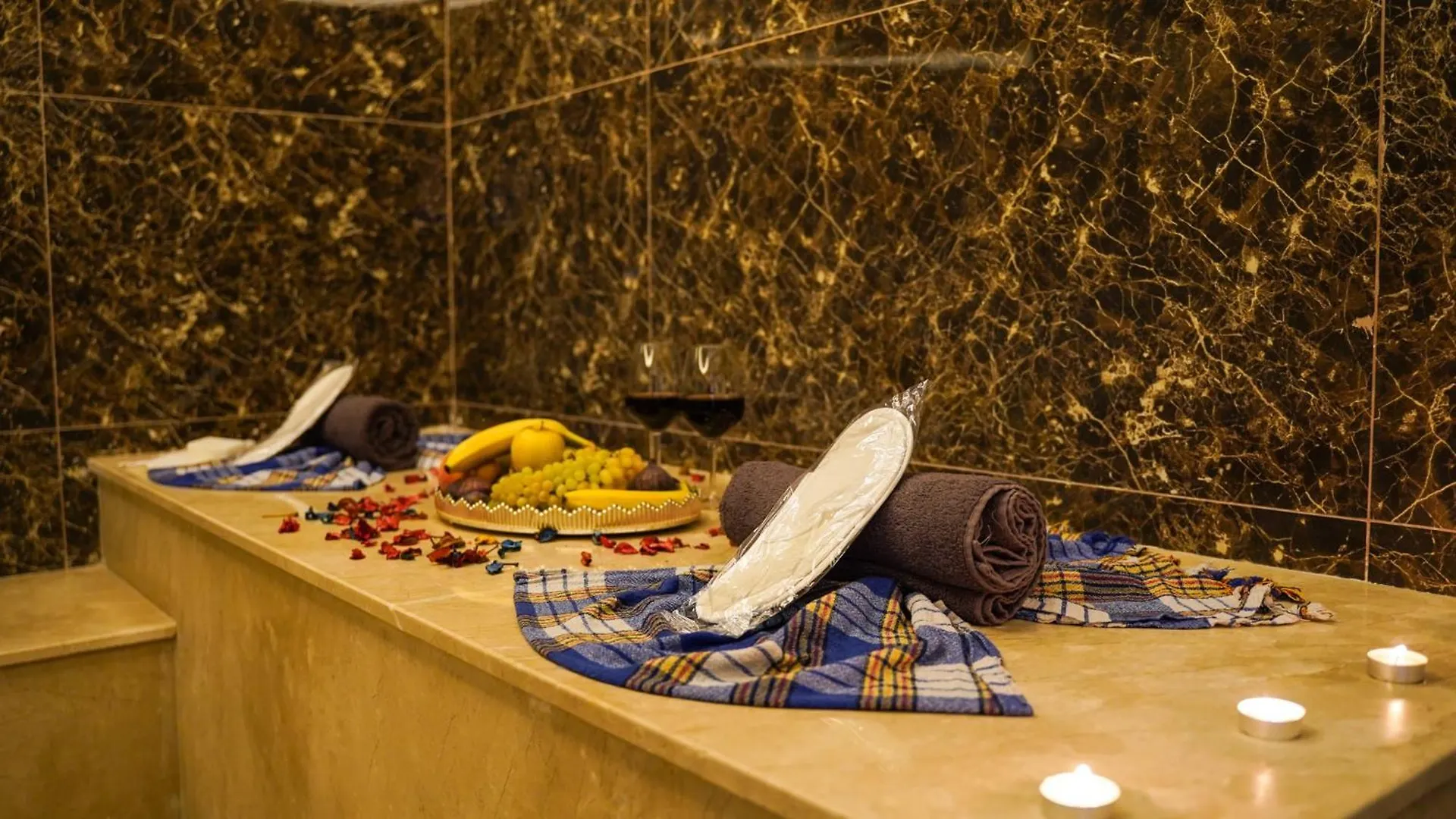 Cip Hotel & Spa - Istanbul Bakirkoey City Center Törökország