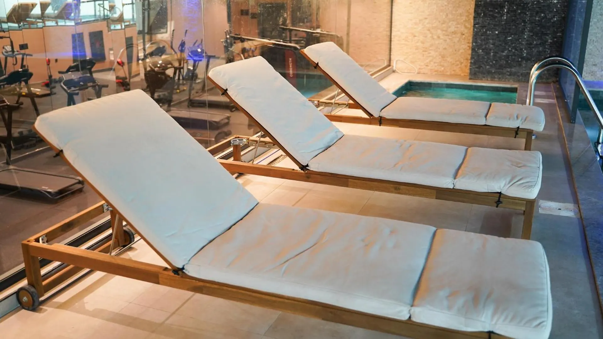 Cip Hotel & Spa - Istanbul Bakirkoey City Center