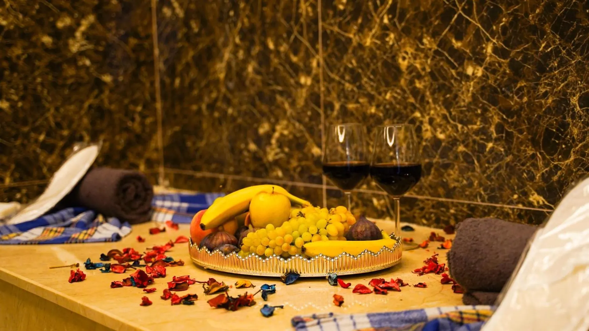 Cip Hotel & Spa - Istanbul Bakirkoey City Center