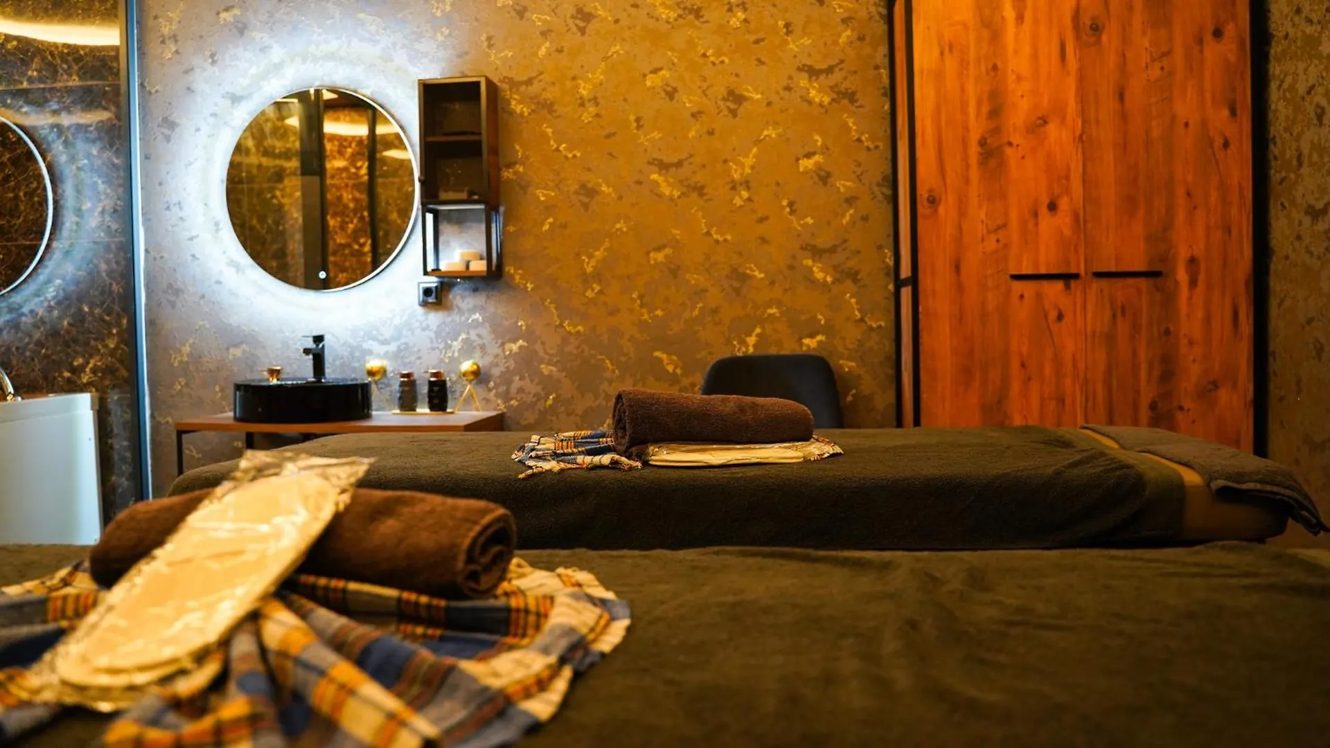 ****  Cip Hotel & Spa - Istanbul Bakirkoey City Center Törökország