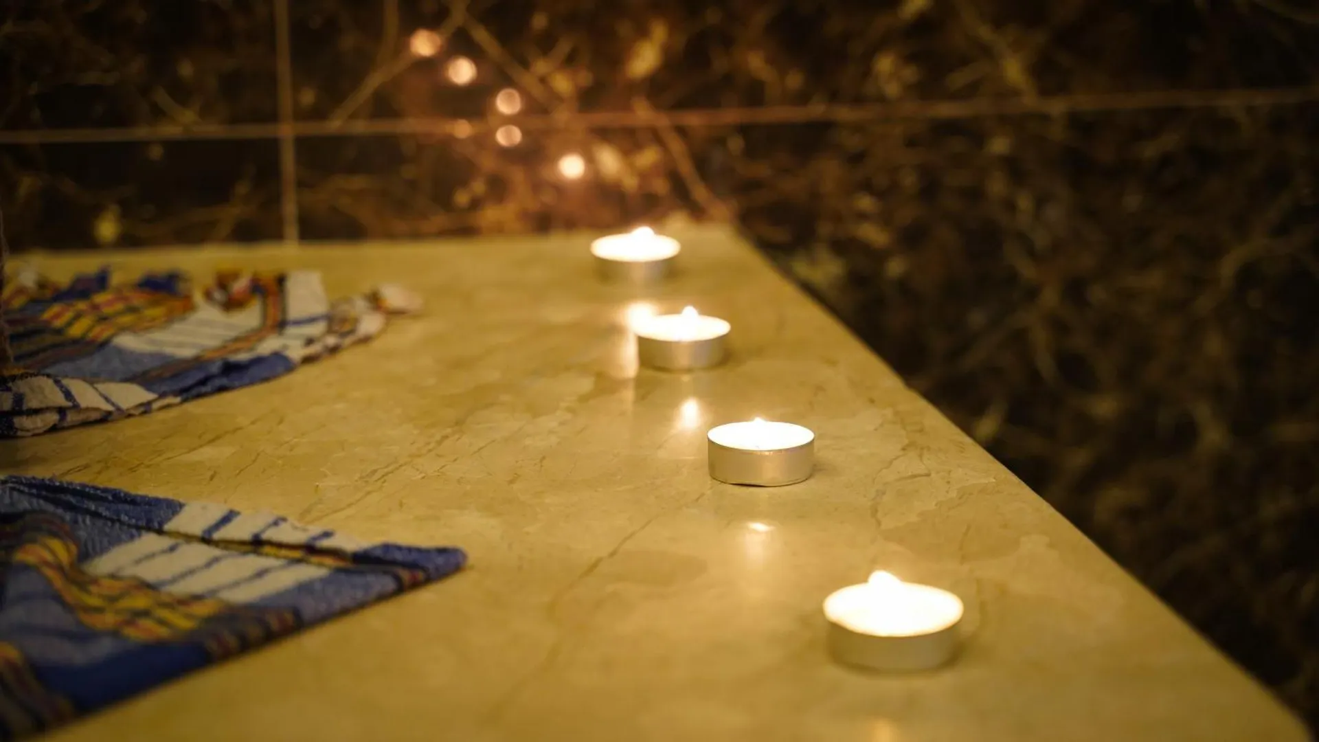 Cip Hotel & Spa - Istanbul Bakirkoey City Center