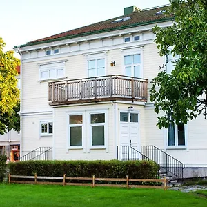  Vandrerhjem Vaenersborgs Sverige