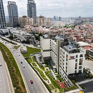 4* Hotel Antwell