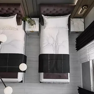 3* Hotel Selenay