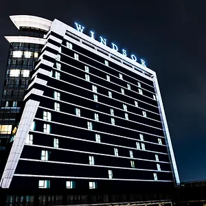 5* Hotel Windsor Hotel&convention Center