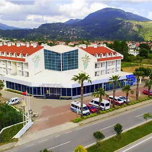**** Hotel Airport Lykia Thermal & Tyrkiet