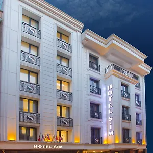 3* Hotel Sim Old