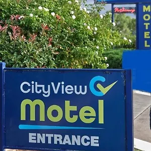 Motel View