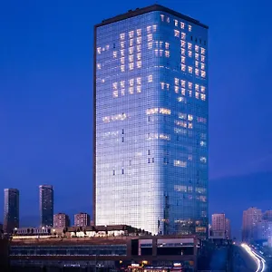 5* Hotel Sheraton Grand Atasehir
