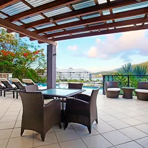 Aparthotel At Waterfront Whitsunday Retreat - Adults Only