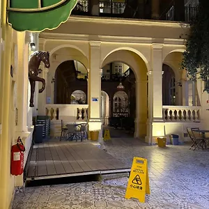visit hotel