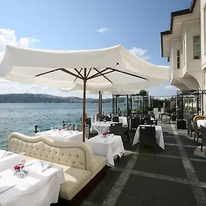 Hotell Les Ottomans Bosphorus - Special Category