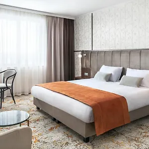 فندق Metropolo By Golden Tulip