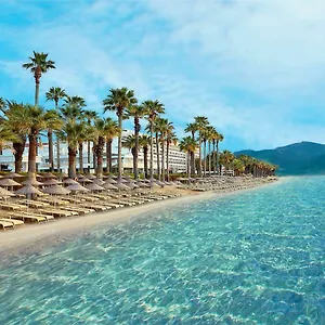 ***** Hotel Ideal Prime Ultra Tyrkiet