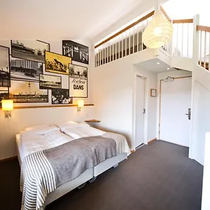  Bed & Breakfast Lisebergsbyns Sverige