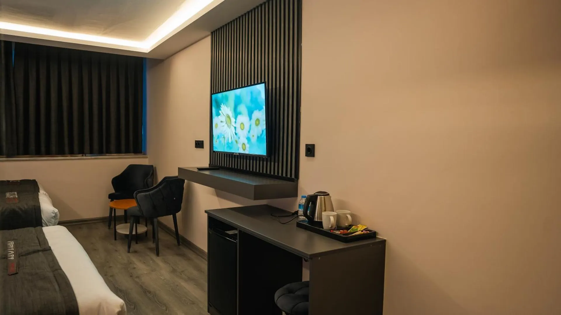 Cip Hotel & Spa - Istanbul Bakirkoey City Center