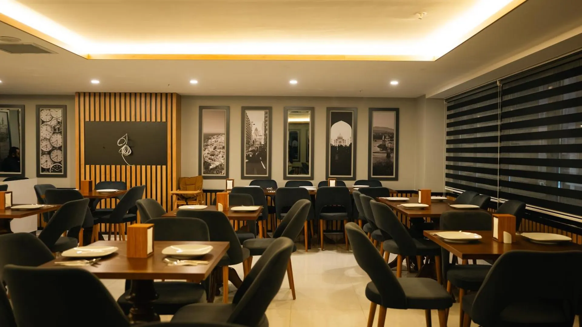 Cip Hotel & Spa - Istanbul Bakirkoey City Center