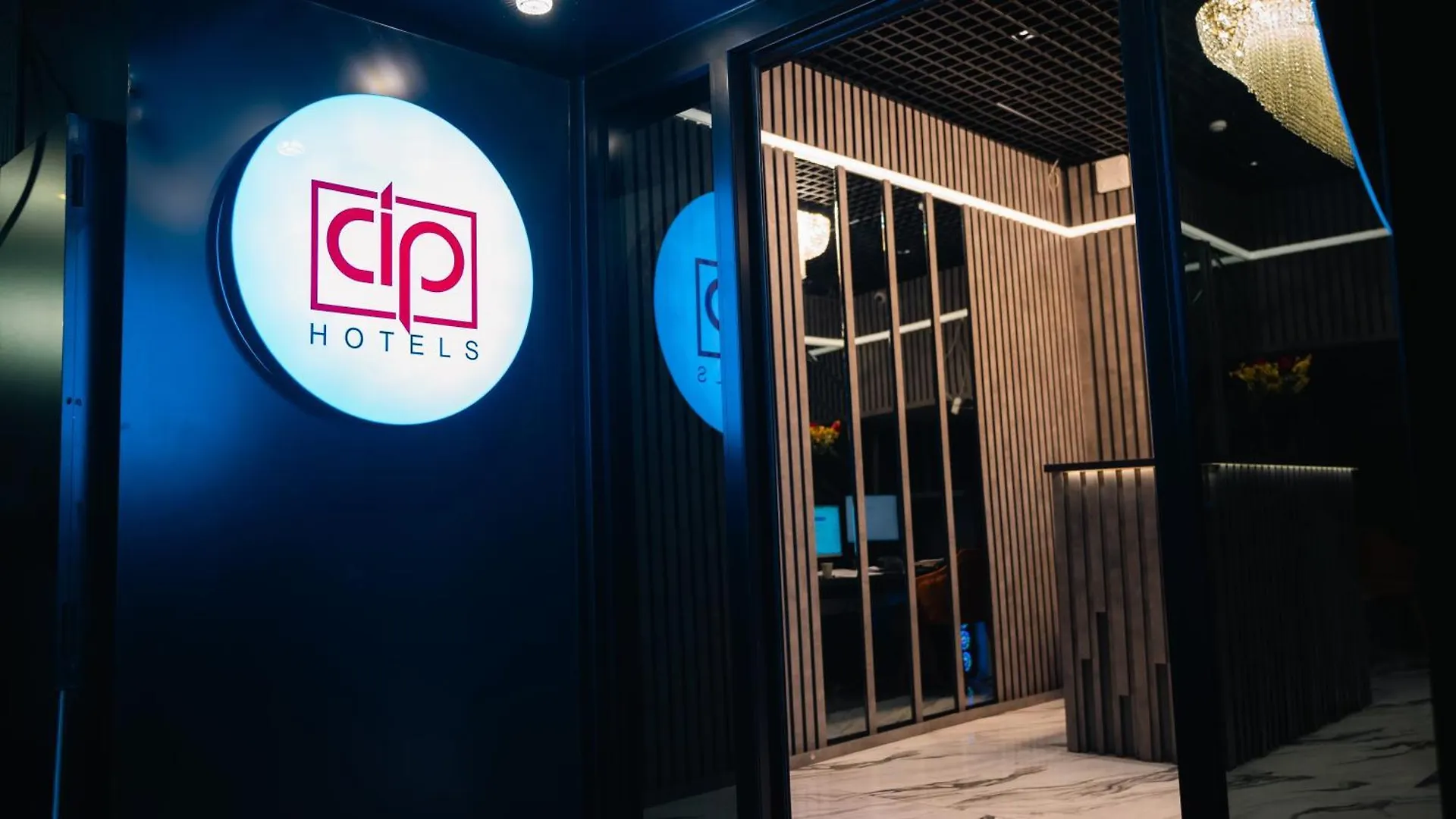 Cip Hotel & Spa - Istanbul Bakirkoey City Center 4*,  تركيا