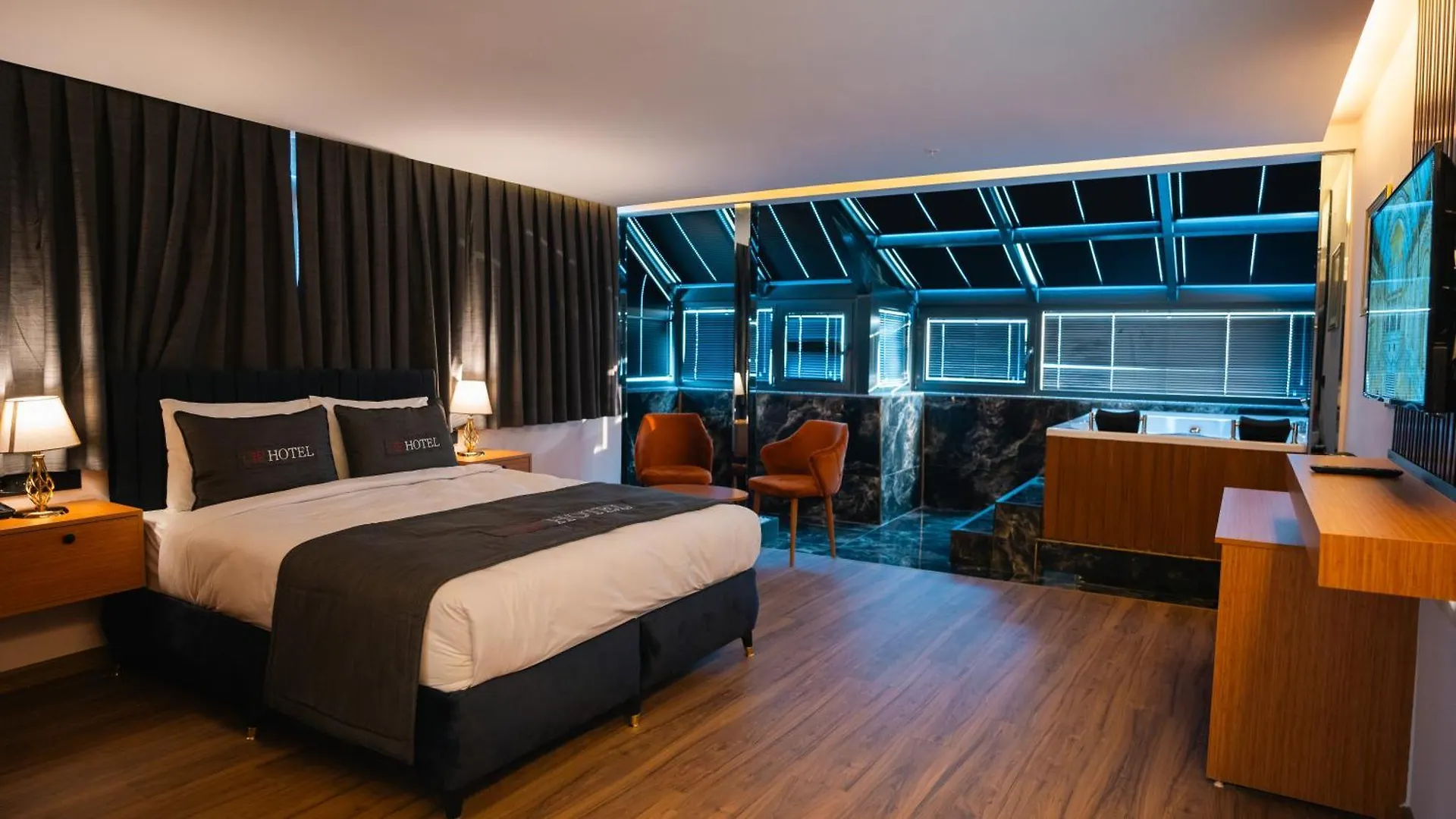 Cip Hotel & Spa - Istanbul Bakirkoey City Center