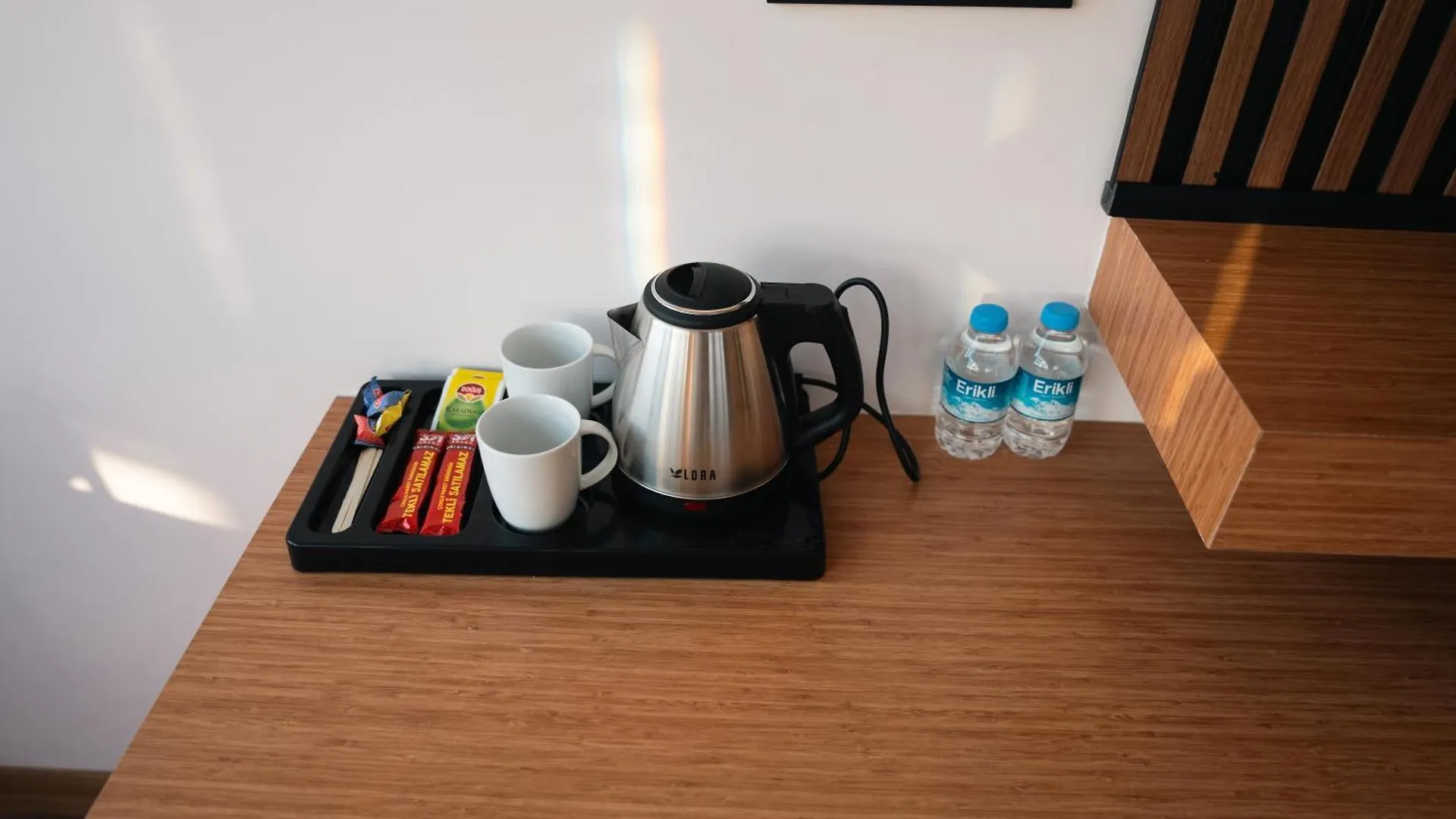 ****  Cip Hotel & Spa - Istanbul Bakirkoey City Center تركيا