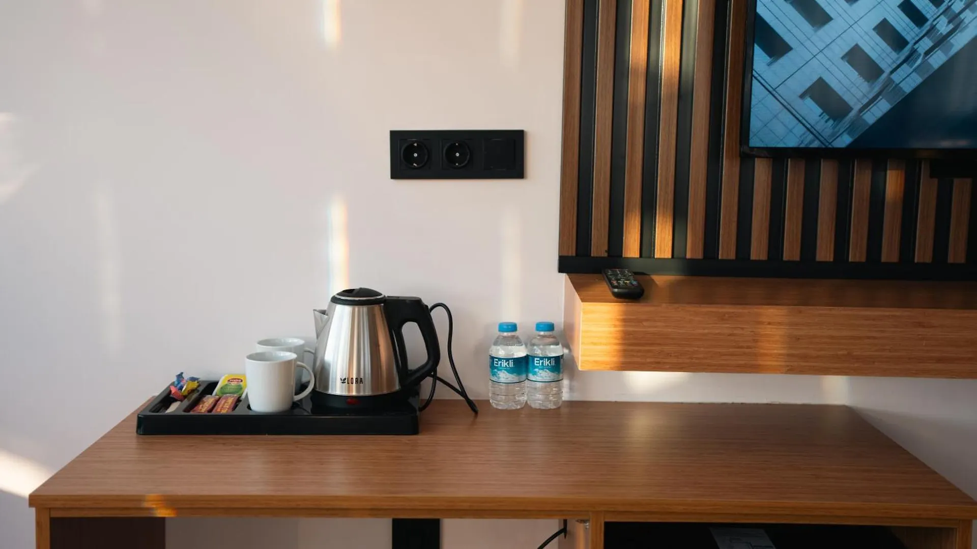 Cip Hotel & Spa - Istanbul Bakirkoey City Center 4*,  Turkey