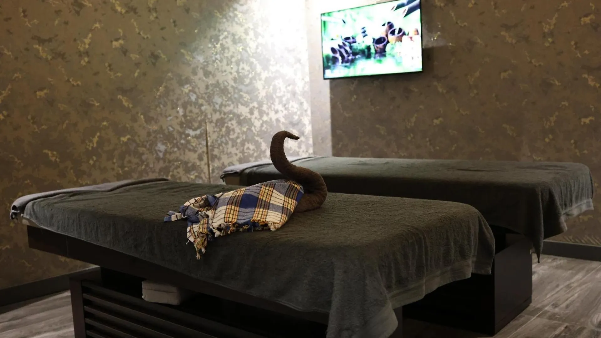 Cip Hotel & Spa - Istanbul Bakirkoey City Center
