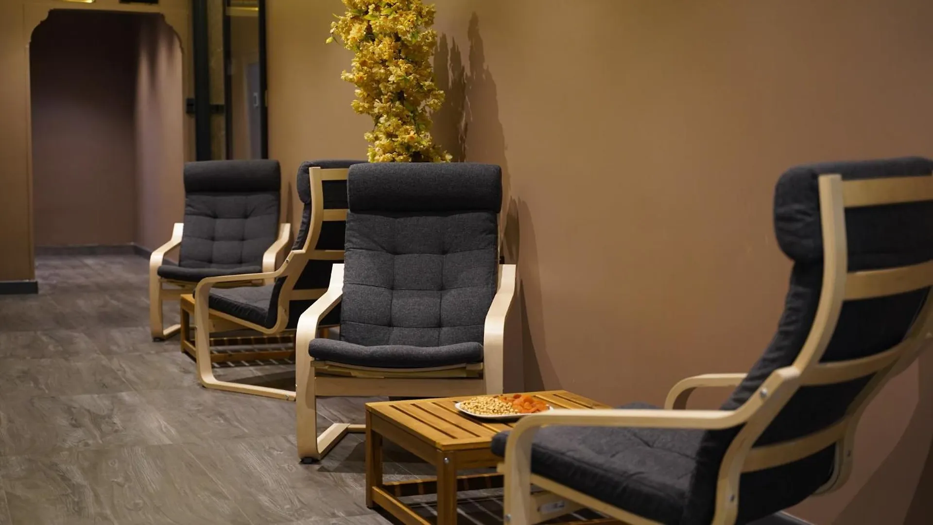 Cip Hotel & Spa - Istanbul Bakirkoey City Center 4*,