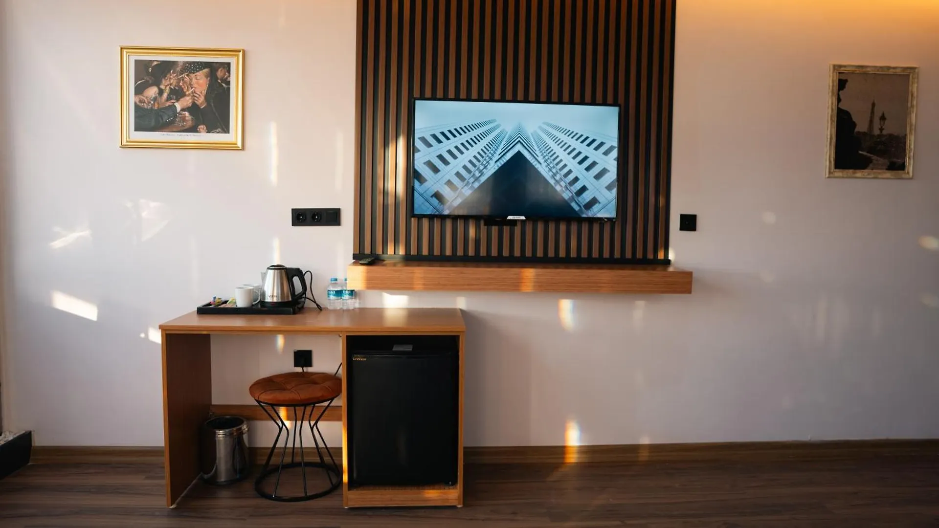 Cip Hotel & Spa - Istanbul Bakirkoey City Center