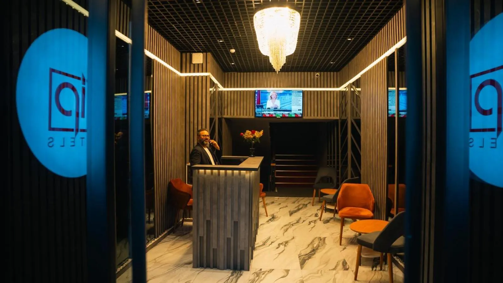 Cip Hotel & Spa - Istanbul Bakirkoey City Center