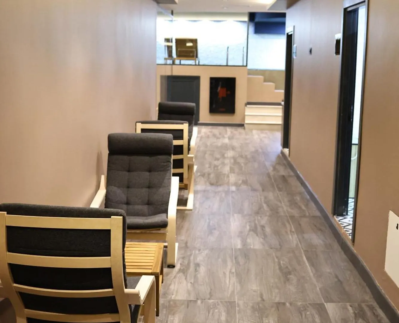 Cip Hotel & Spa - Istanbul Bakirkoey City Center