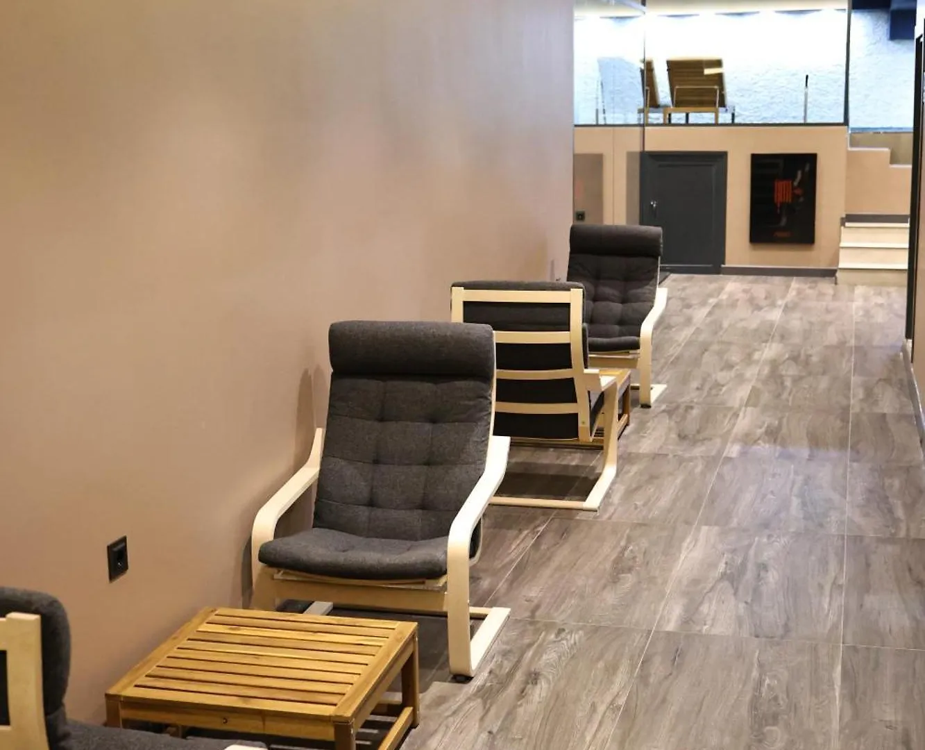 ****  Cip Hotel & Spa - Istanbul Bakirkoey City Center Turkey