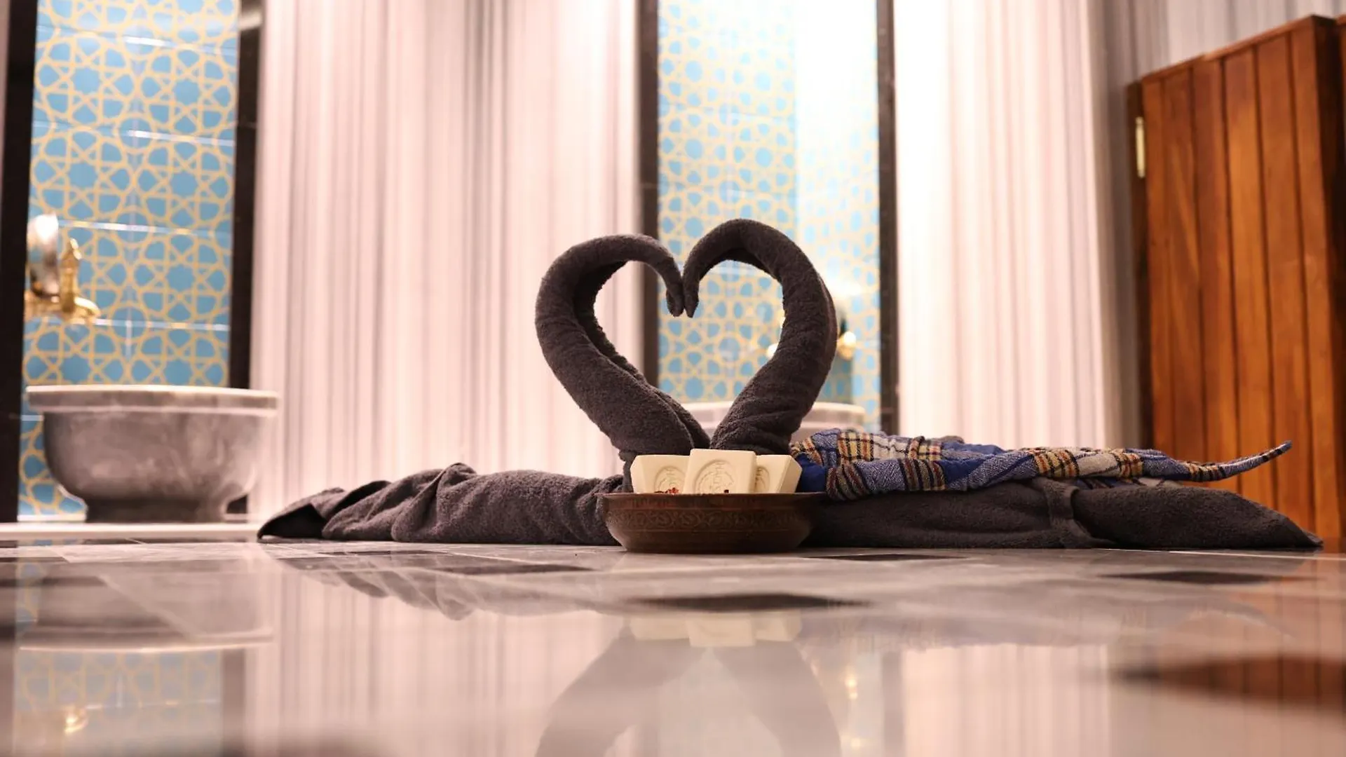 Cip Hotel & Spa - Istanbul Bakirkoey City Center