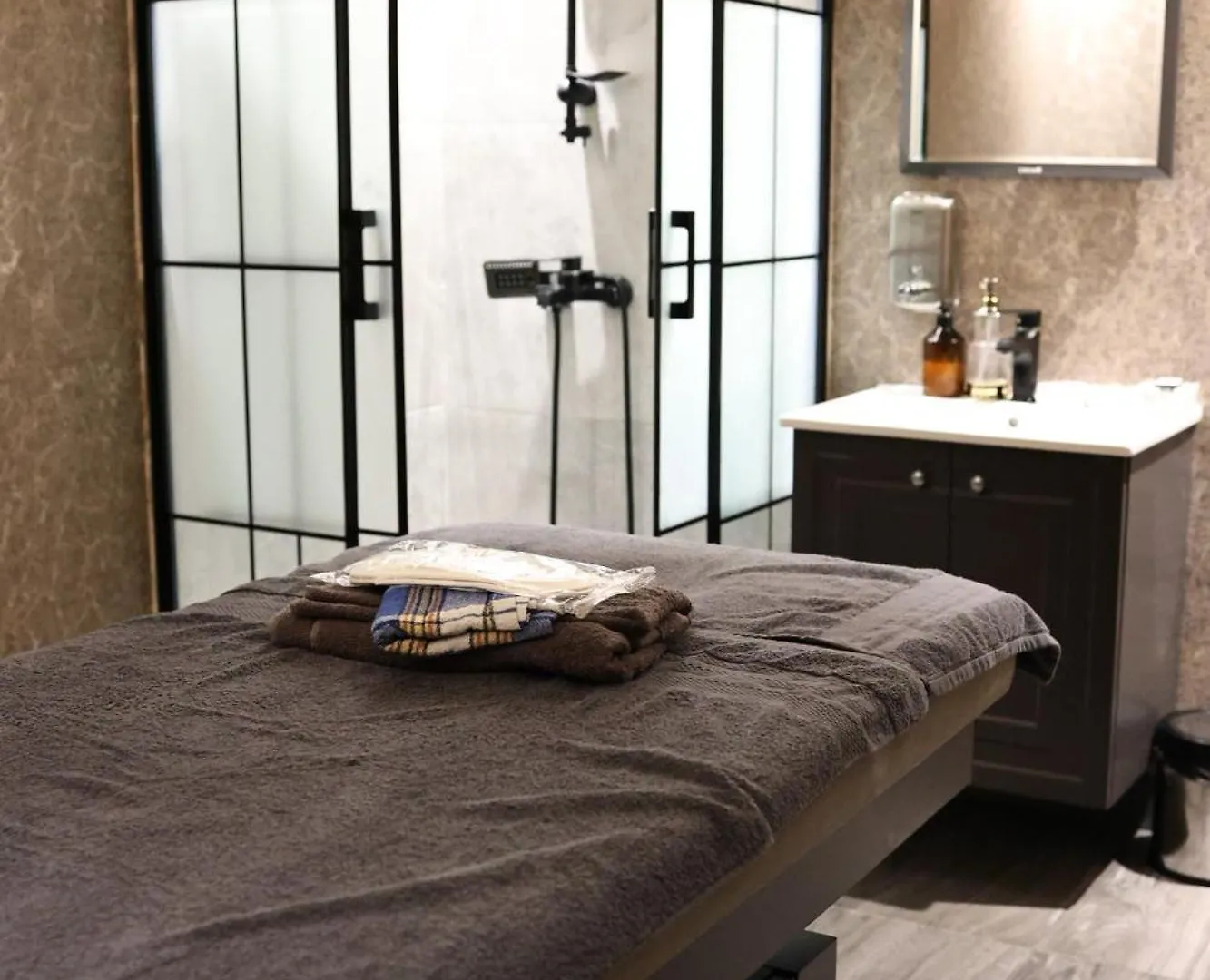 Cip Hotel & Spa - Istanbul Bakirkoey City Center