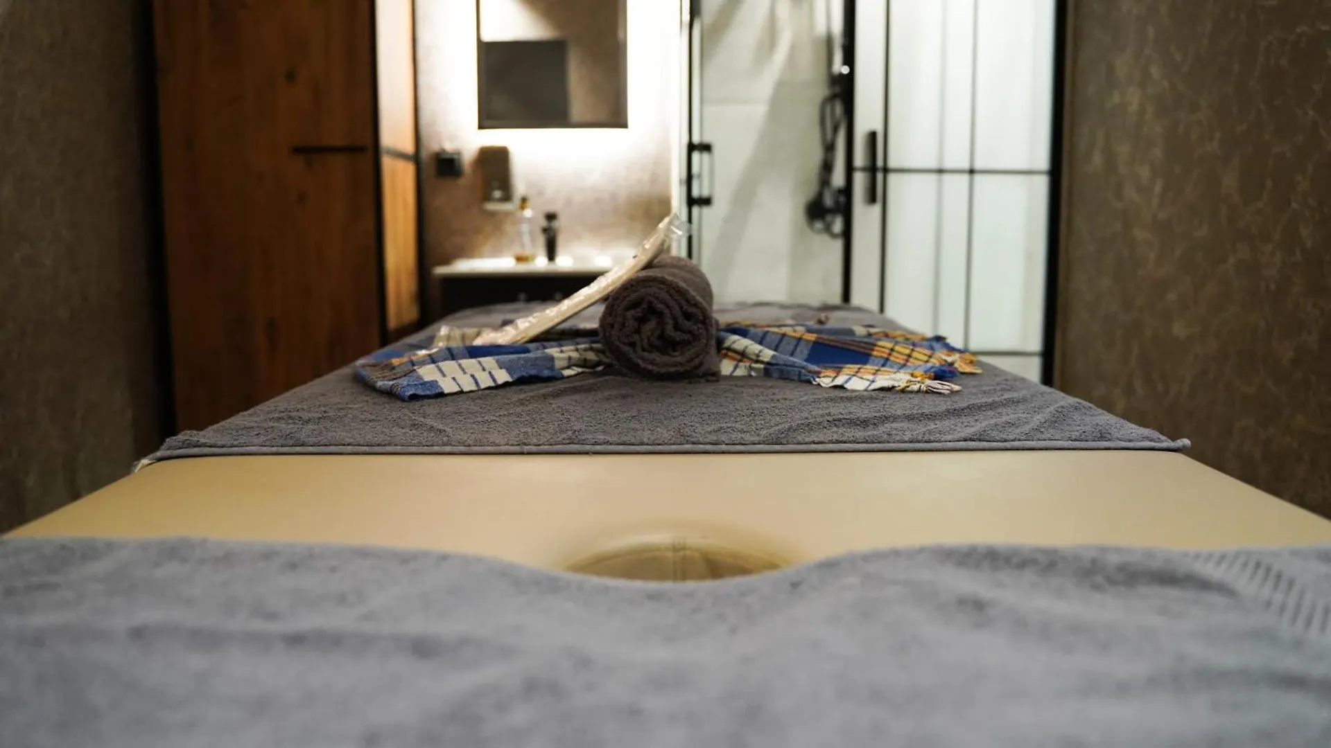 Cip Hotel & Spa - Istanbul Bakirkoey City Center