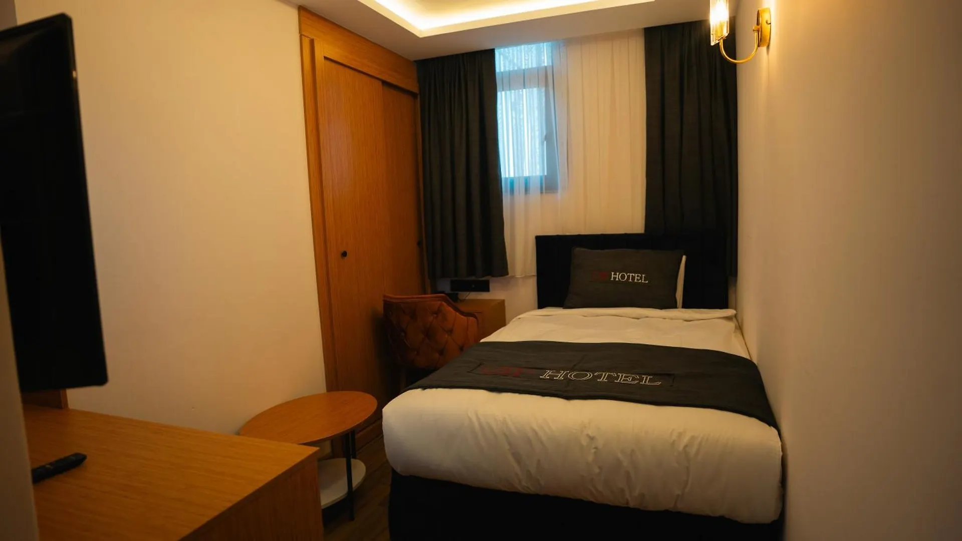 ****  Cip Hotel & Spa - Istanbul Bakirkoey City Center Turcia